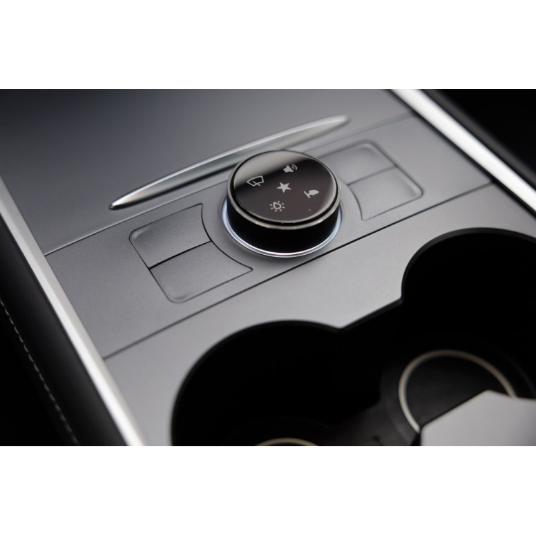 S3XY Knob - Enhance - Botão rotativo com atalhos inteligentes