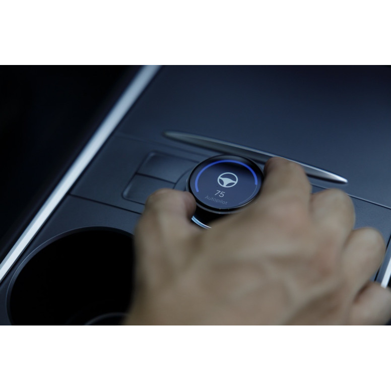 S3XY Knob - Enhance - Botão rotativo com atalhos inteligentes