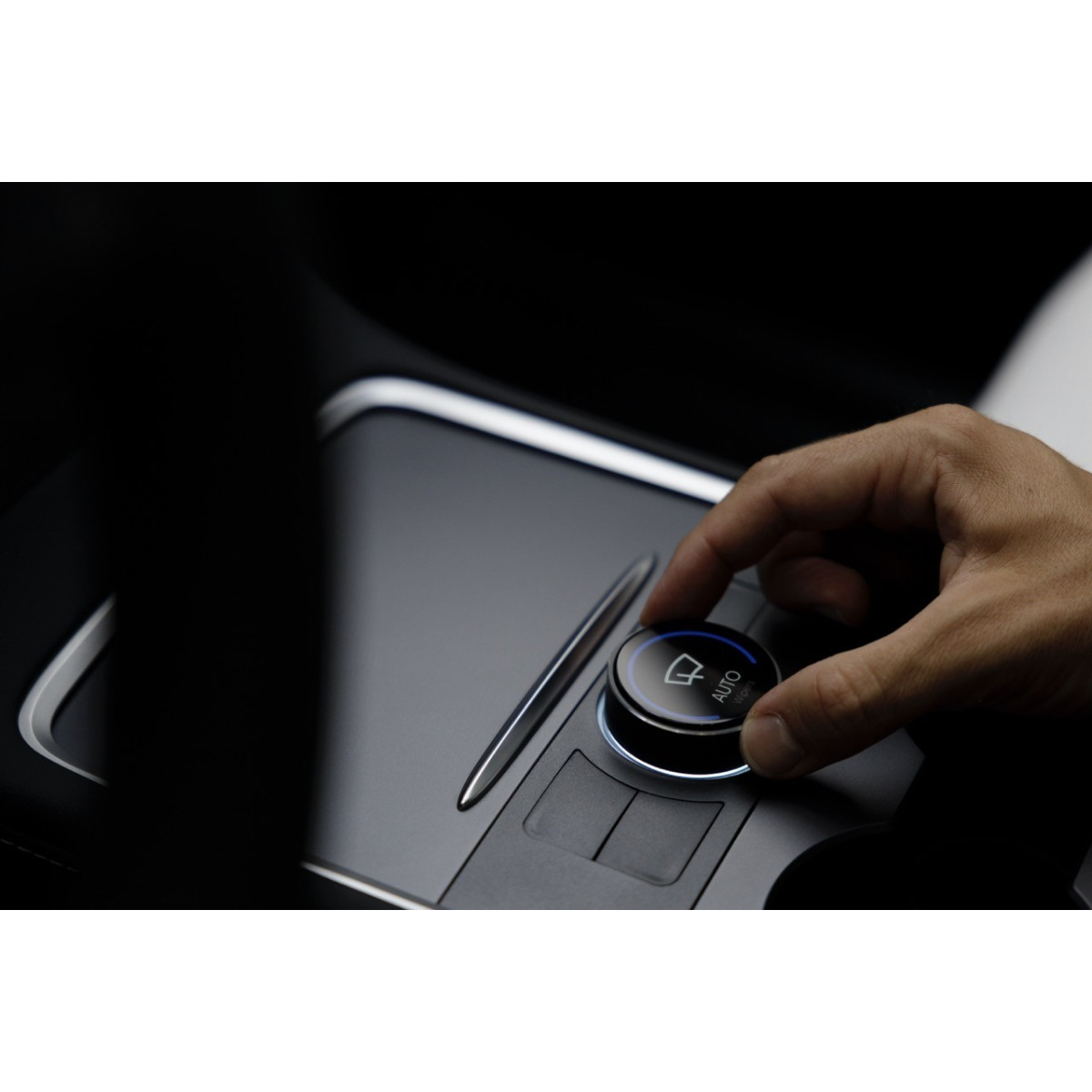 S3XY Knob - Enhance - Botão rotativo com atalhos inteligentes