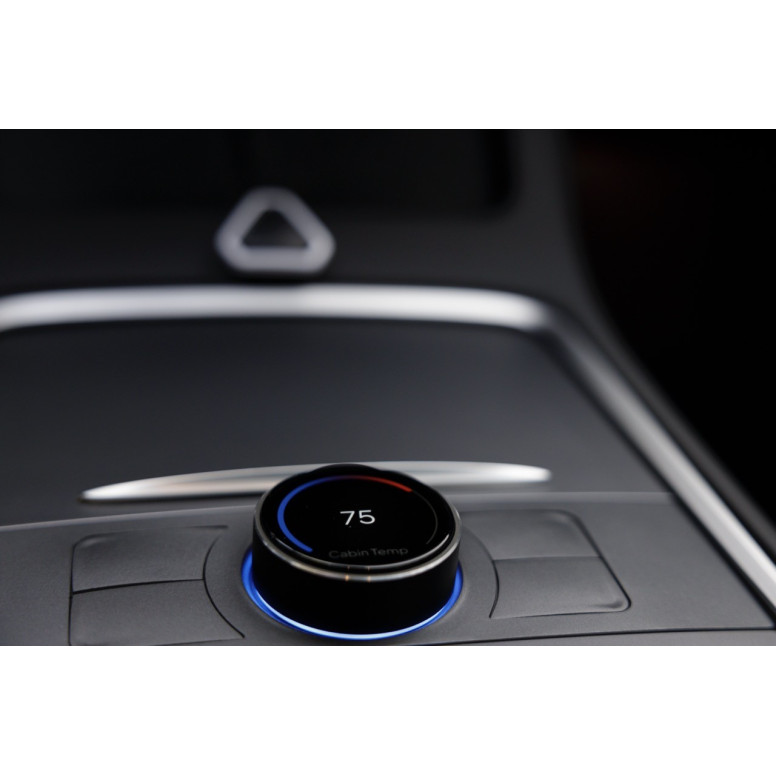 S3XY Knob - Enhance - Draaiknop met intelligente snelkoppelingen