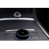S3XY Knob - Enhance - Dreieknapp med intelligente snarveier