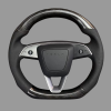 Volant Personnalisé pour Tesla Model 3