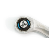 Tesla Model 3 MountainPassPerformance Inserti per tiranti a compressione anteriori regolabili con campanatura per & Y