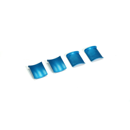 Tesla Model 3 MountainPassPerformance Camber Adjustable Front Compression Tie Rod Inserts for & Y