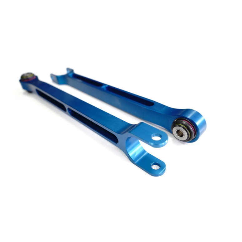 Tesla Model 3 Cyber MountainPassPerformance bakre svingarmer for og Model Y