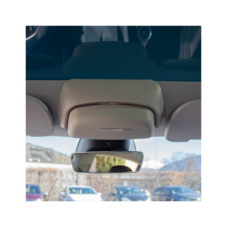 Portagafas de techo para Tesla Model 3 y Model Y