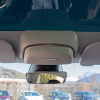 Porta-óculos de teto para Tesla Model 3 e Model Y