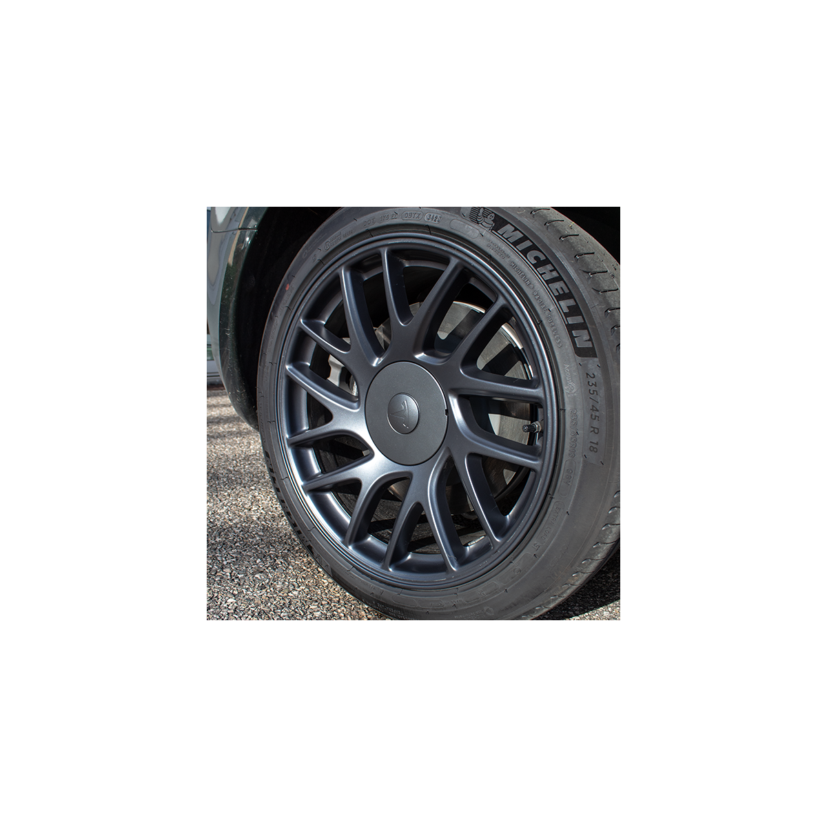 Photon 18" wielcentra voor Tesla Model 3 2024+