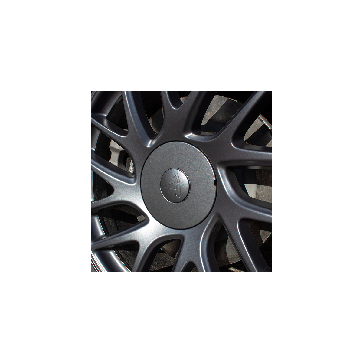 Photon 18" wielcentra voor Tesla Model 3 2024+