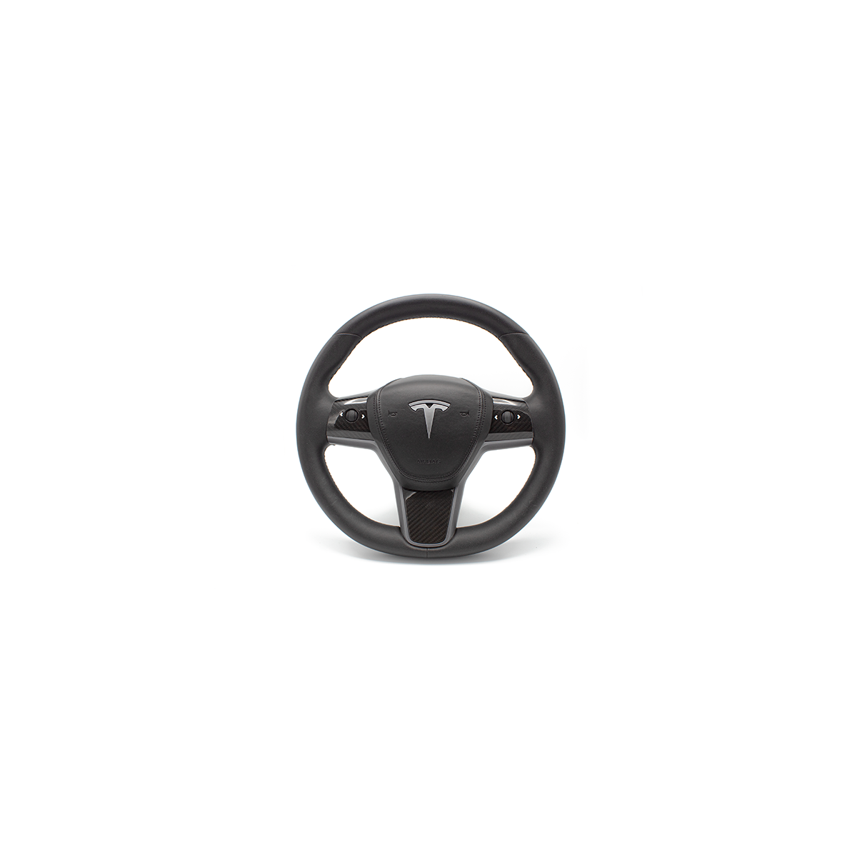 Copertura airbag per Tesla Model 3 e Model Y