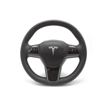 Airbagdeksel til Tesla Model 3 og Model Y