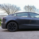 PPF sottoscocca Mini edition per Tesla Model 3