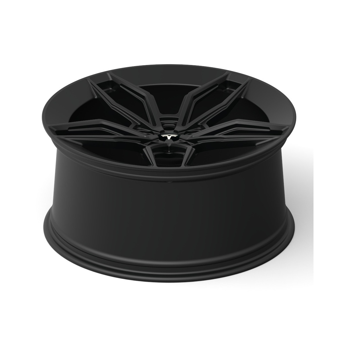 Kit de 4 jantes forjadas EXO-A44 para Tesla Model 3