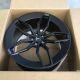 copy of Set of 4 Arachnid Plaid replica forged rims for Tesla Model S , X, 3 and Y