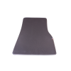 Tapis de sol intérieur en PVC pour Tesla Model S LR & Plaid 2022+