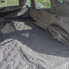 Full trunk protection for Tesla Model Y