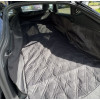 Fuld beskyttelse af bagagerummet til Tesla Model Y