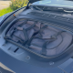 Travel bag for front trunk (frunk) for Tesla Model Y