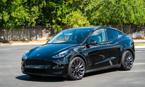 Tesla Model Y : autonomie, prix et performance