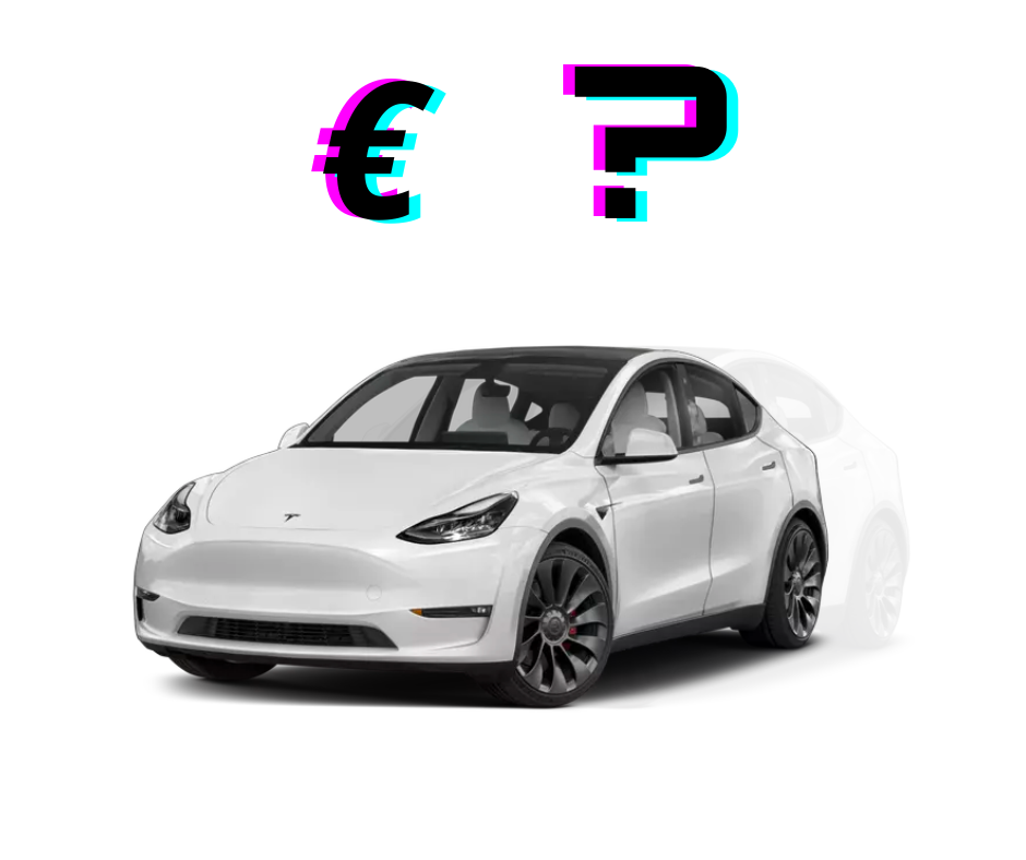 Cuánto cuesta un Tesla? - GREEN DRIVE NEWS