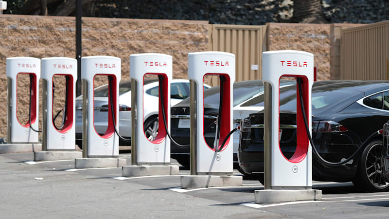 Combien coûte une recharge de Tesla ? - GREEN DRIVE NEWS