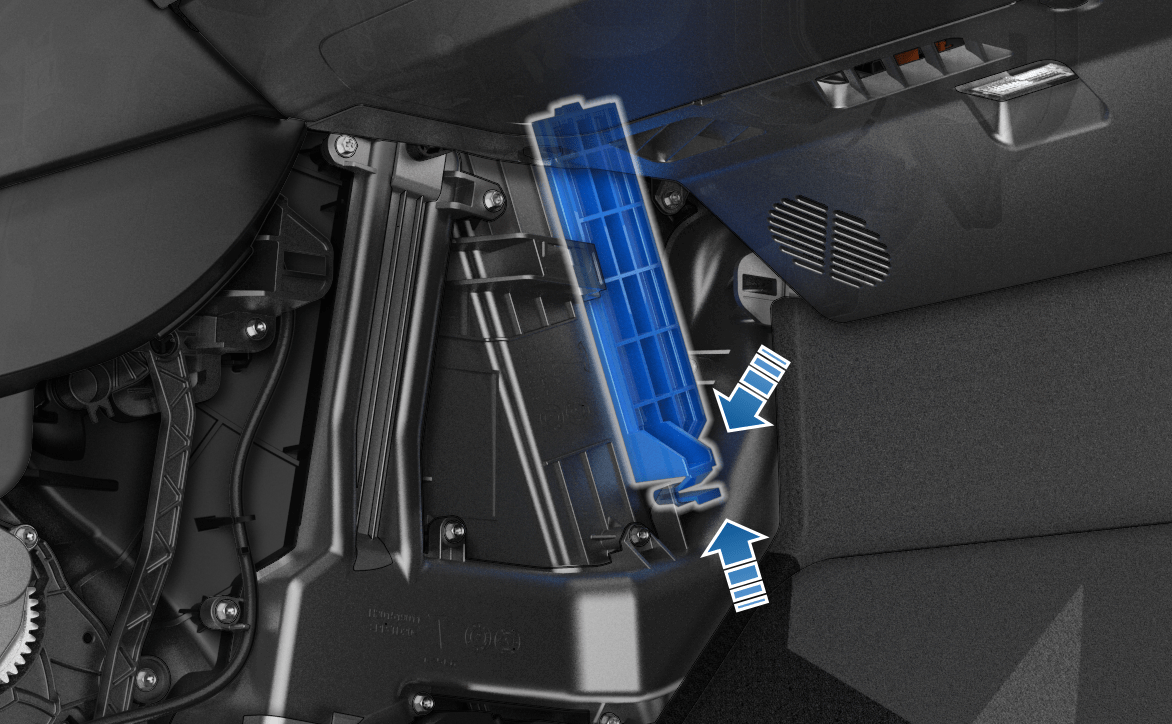 Enhance your comfort with HEPA cabin filters for your Tesla Model 3 or Model  Y - GREEN DRIVE NEWS