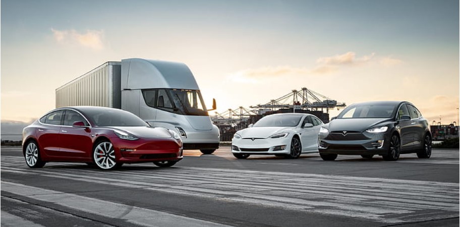 Tesla Rental Service: Coming Soon