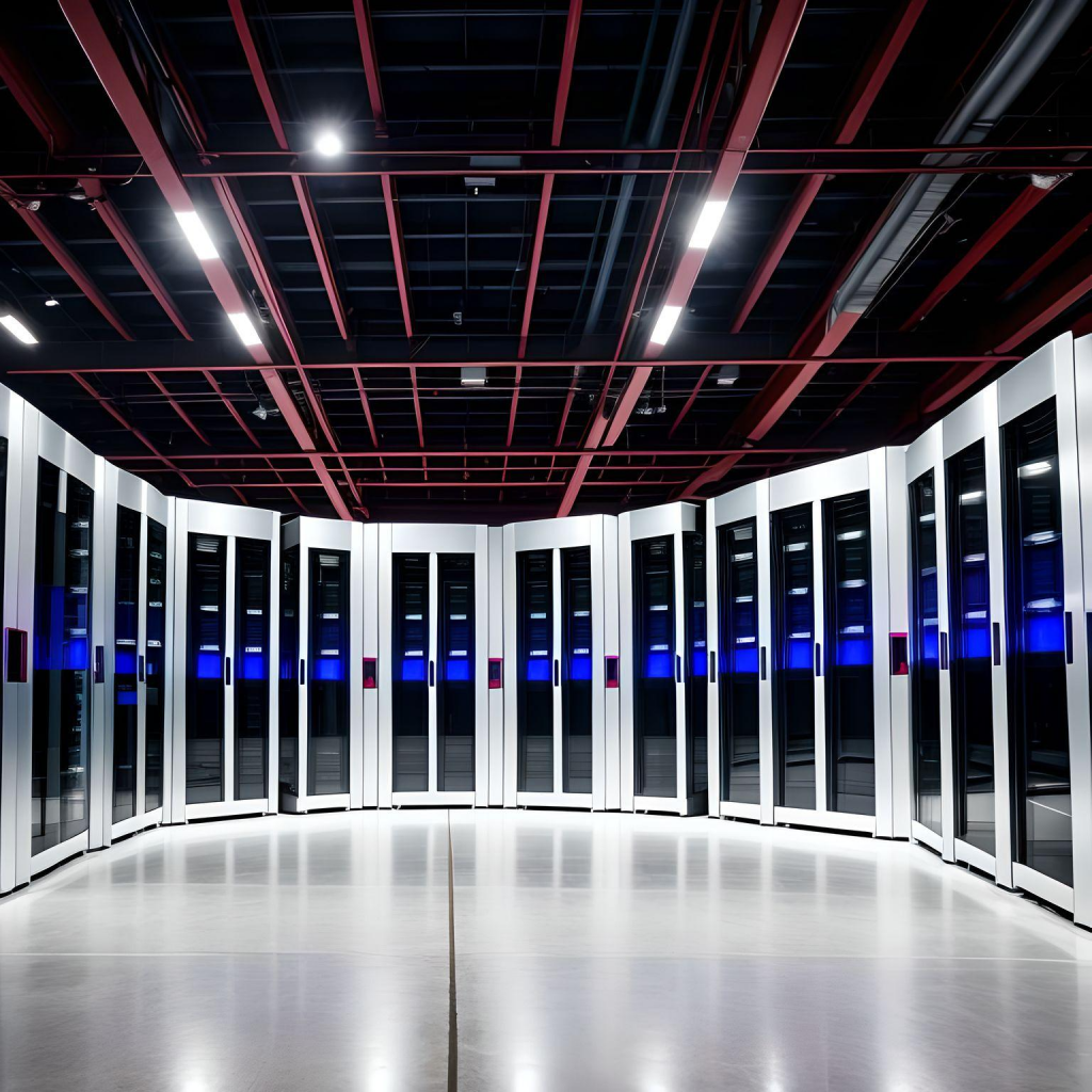 Data Center: From Cars to Code with Cutting-Edge Innovation at Tesla
