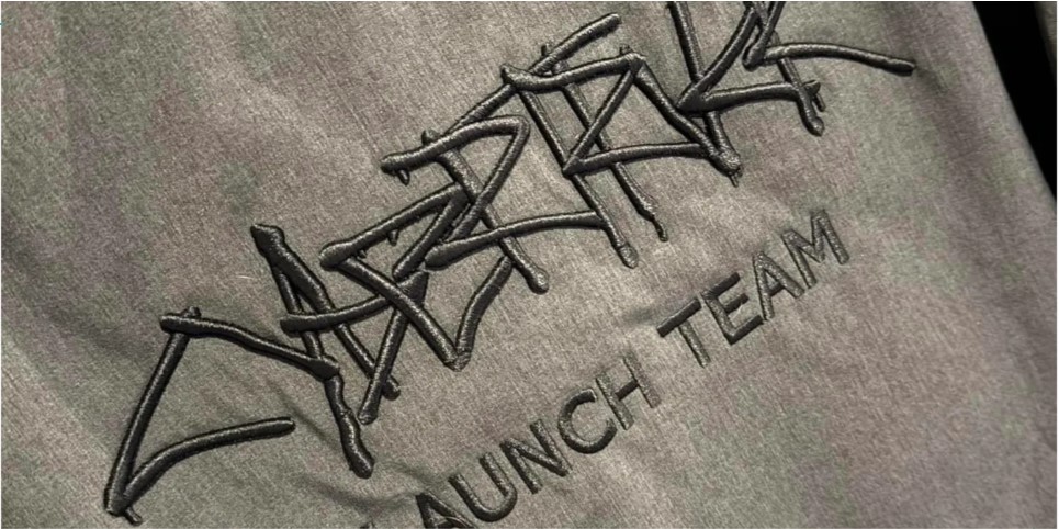 Tesla's Cybertruck Launch Team Gear