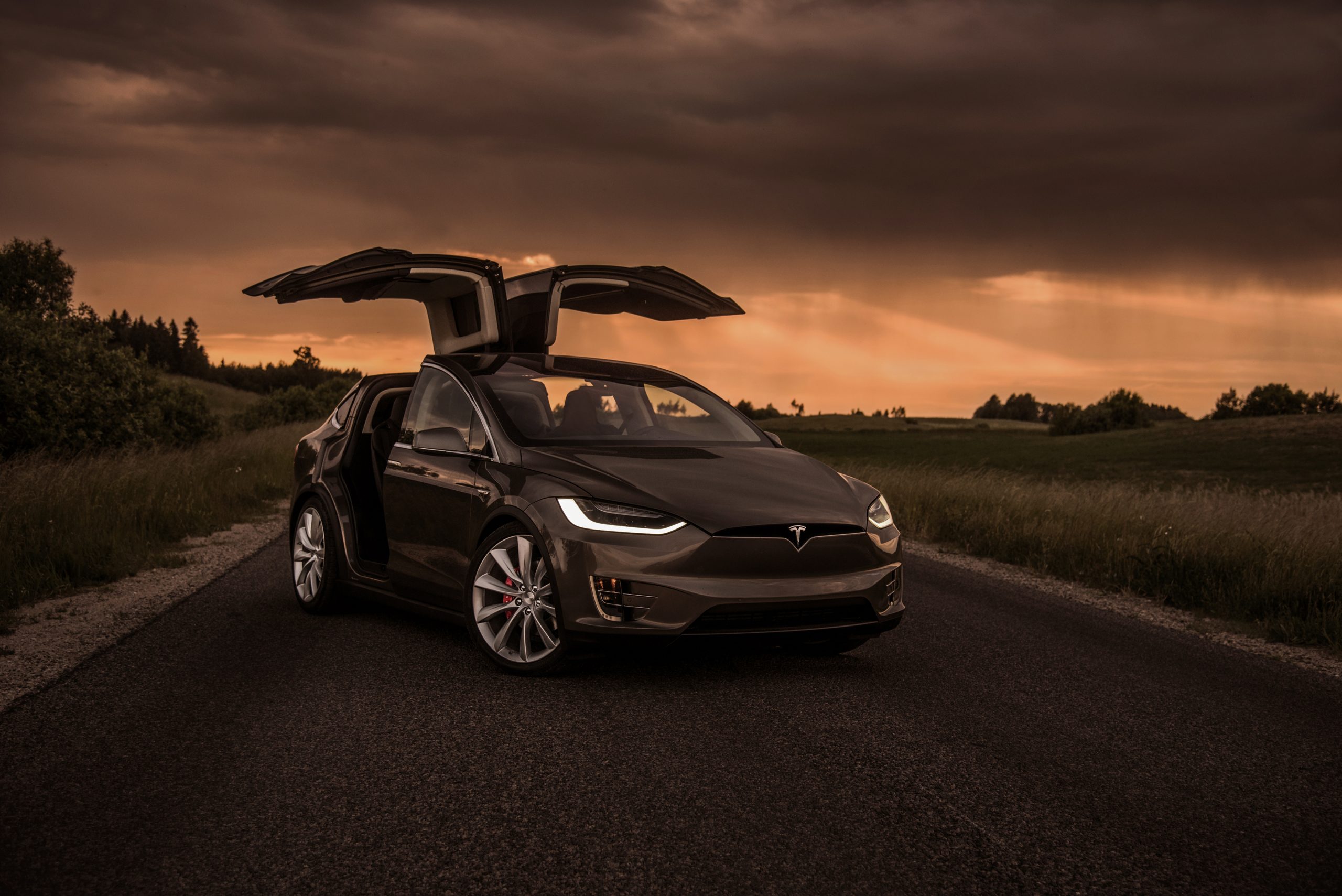 Tesla's Latest Model S and Model X Refresh Upgrades