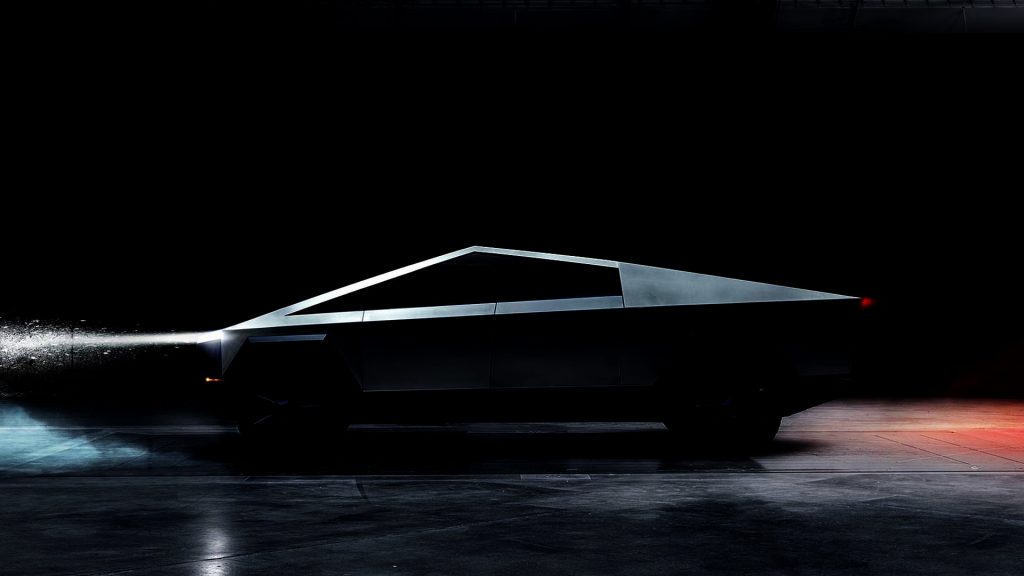 Tesla's Next-Gen Electric Cars to Build in Texas, Not Mexico