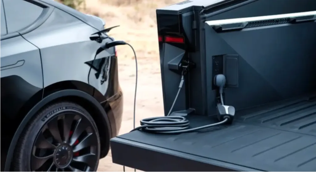 Tesla Cybertruck Latest Innovations & Customizations