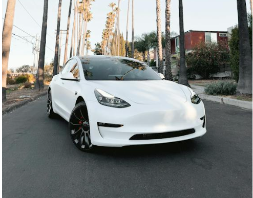 Why Tesla Model 3 and Model Y Are the Best Picks in 2024