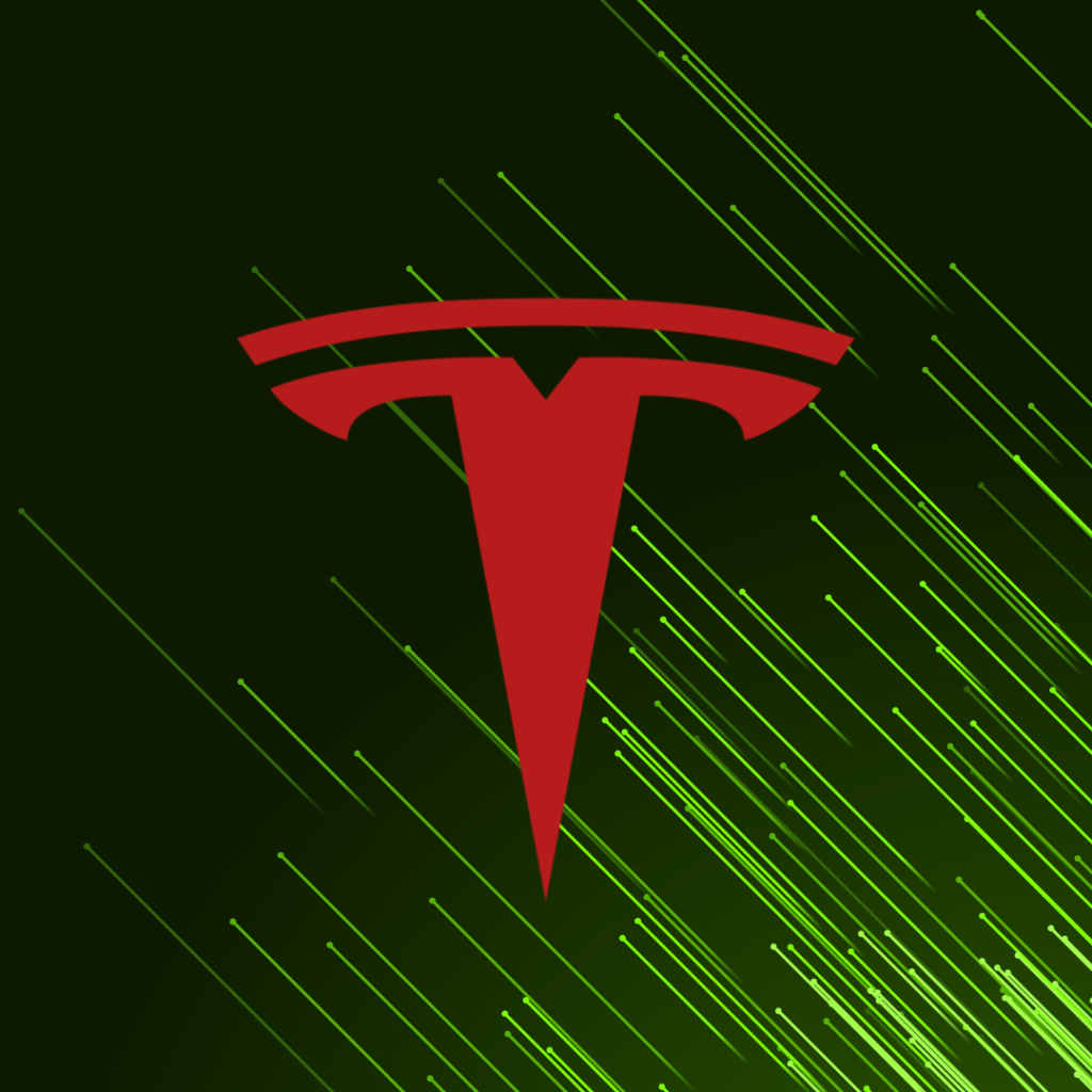 Tesla A Year in Recap - 2023