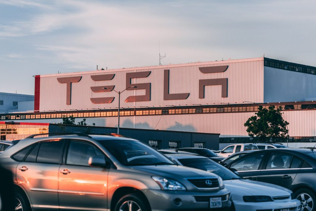Tesla Boosts Wages Following Automotive Union Strikes