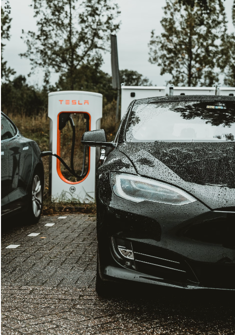 Tesla A Year in Recap - 2023