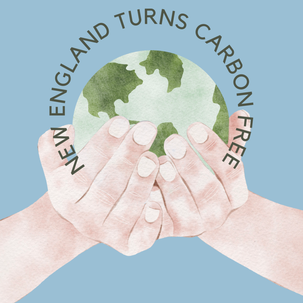 New England Joins the Ranks of Coal-Free States