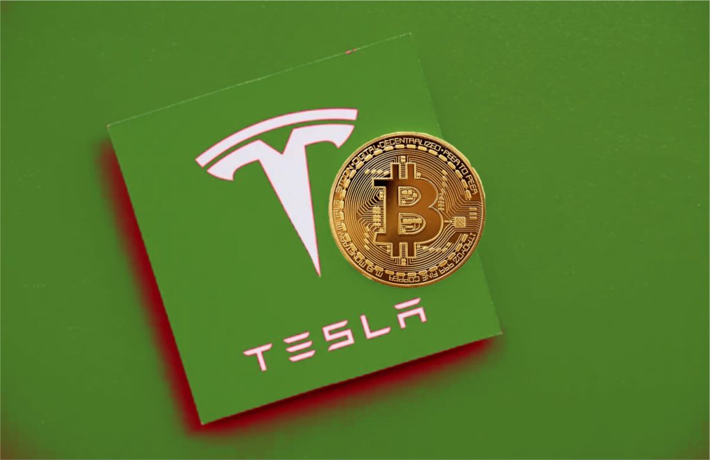 Tesla and SpaceX's Billion-Dollar Bitcoin Holdings