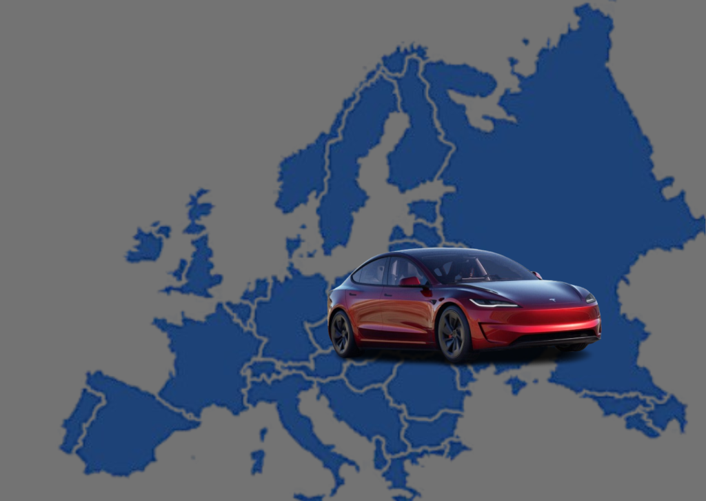 New Tesla Model 3: Delayed Deliveries, Regional Differences, and Advanced Features