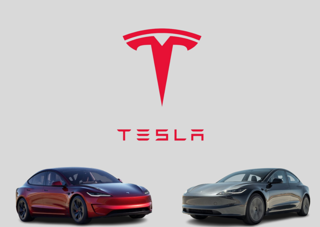 New Tesla Model 3: Delayed Deliveries, Regional Differences, and Advanced Features