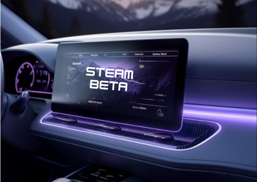 Tesla Shifts Away from Steam Gaming Support