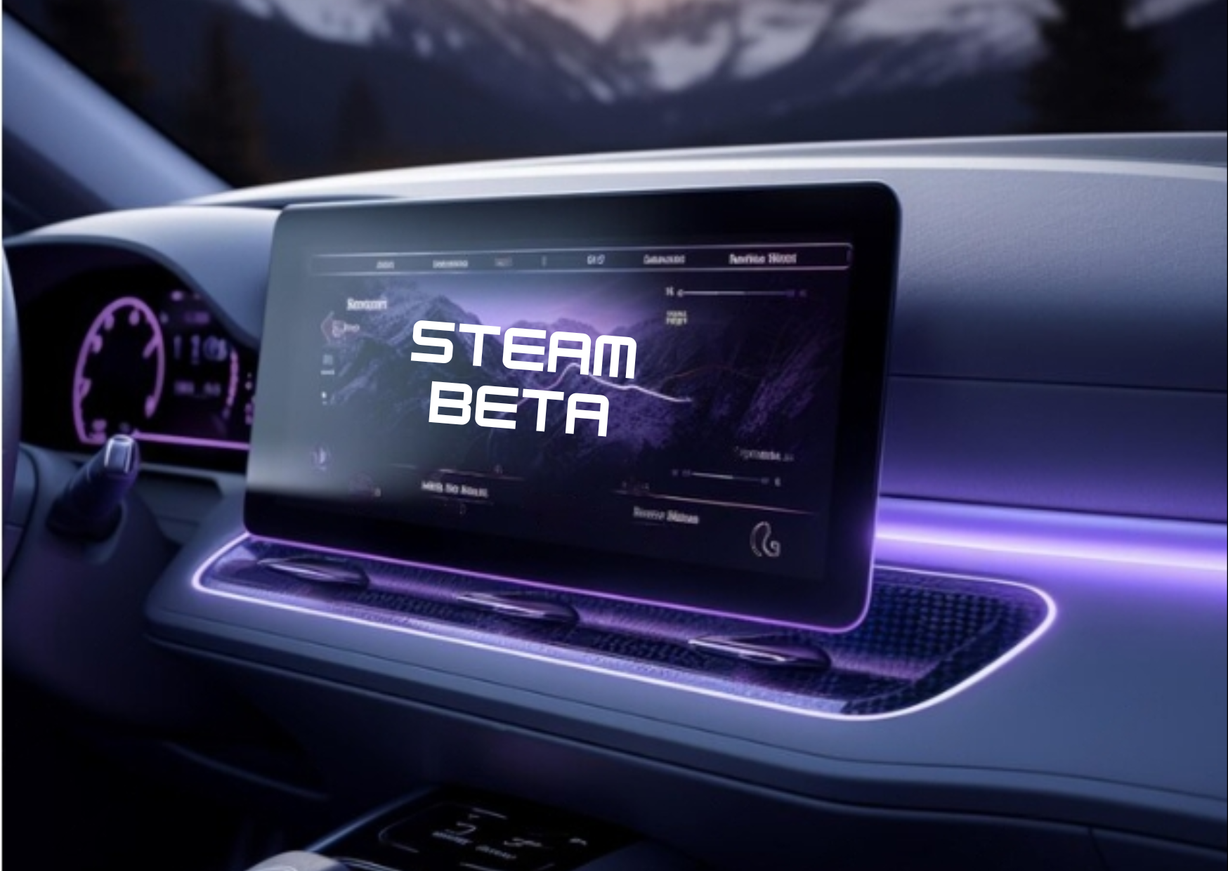 Tesla Shifts Away from Steam Gaming Support