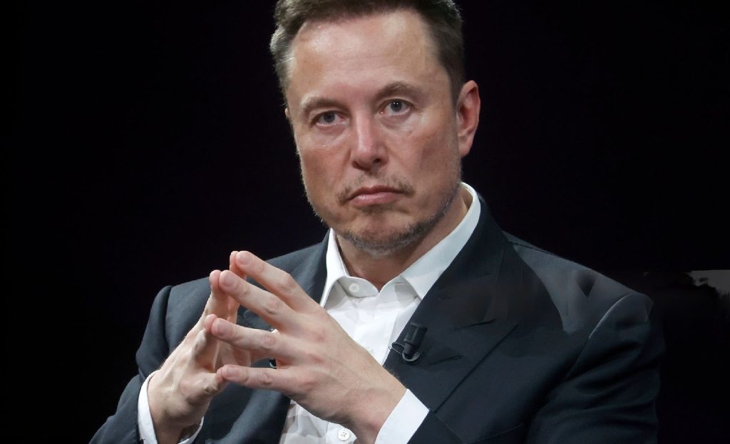 Elon Musk Becomes World's Richest Person Amid Allegations