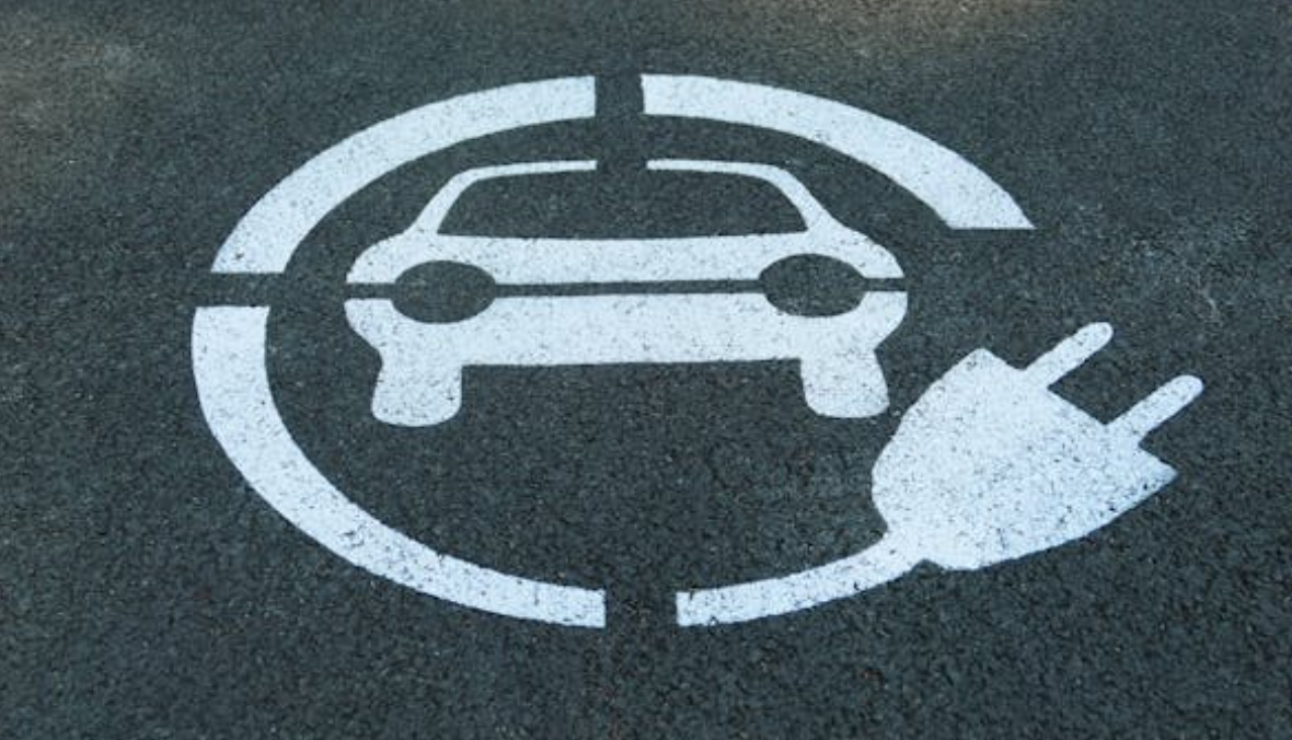 Sales of EV in Europe: 2024 Trends and Insights