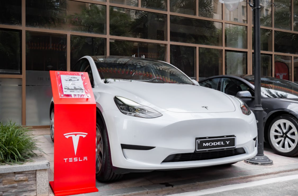 Sales of EV in Europe: 2024 Trends and Insights