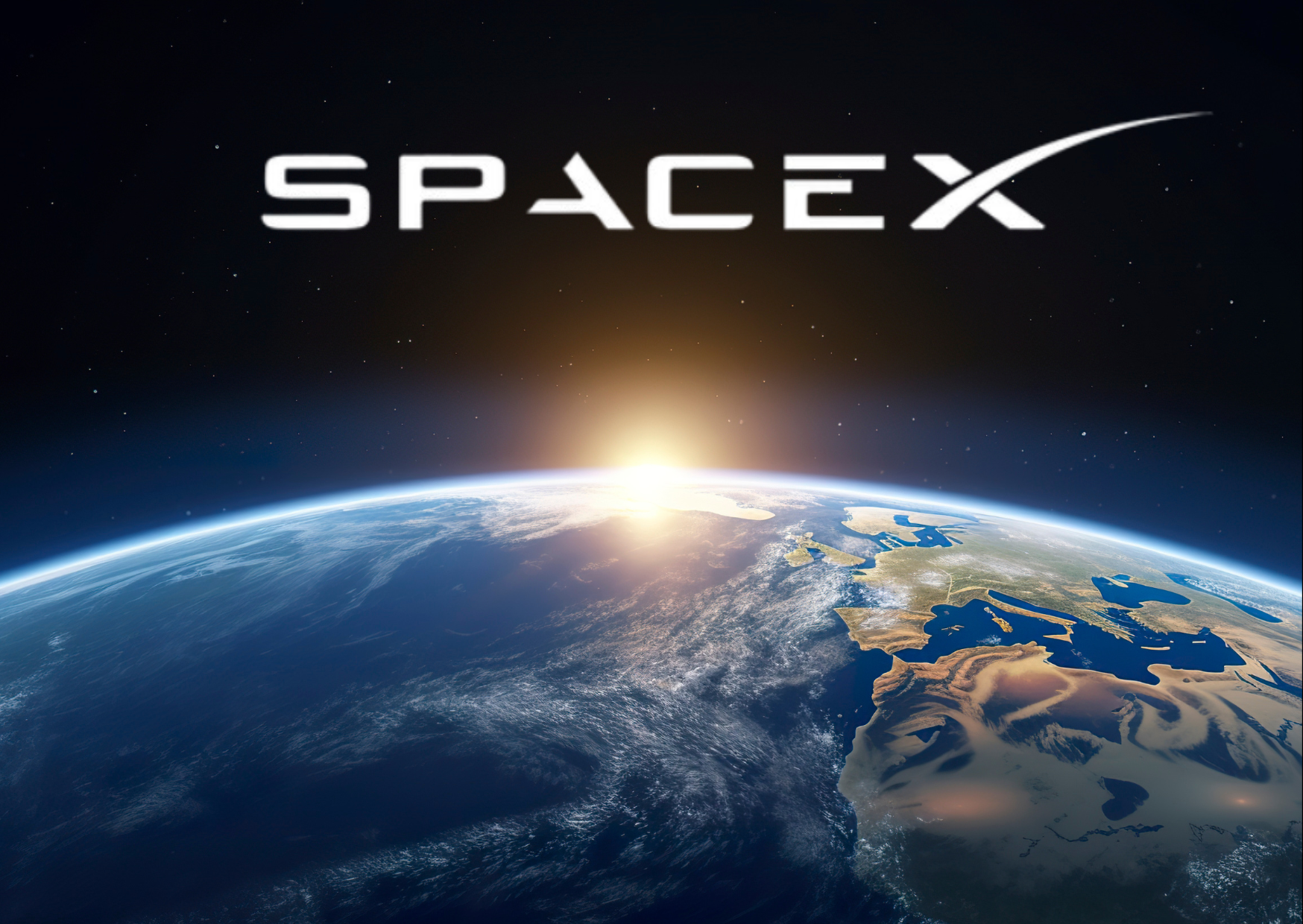 SpaceX Makes History with Polaris Dawn