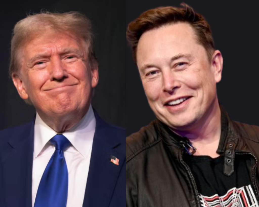 Tesla Reclaims $1 Trillion Market Cap After Trump’s Win