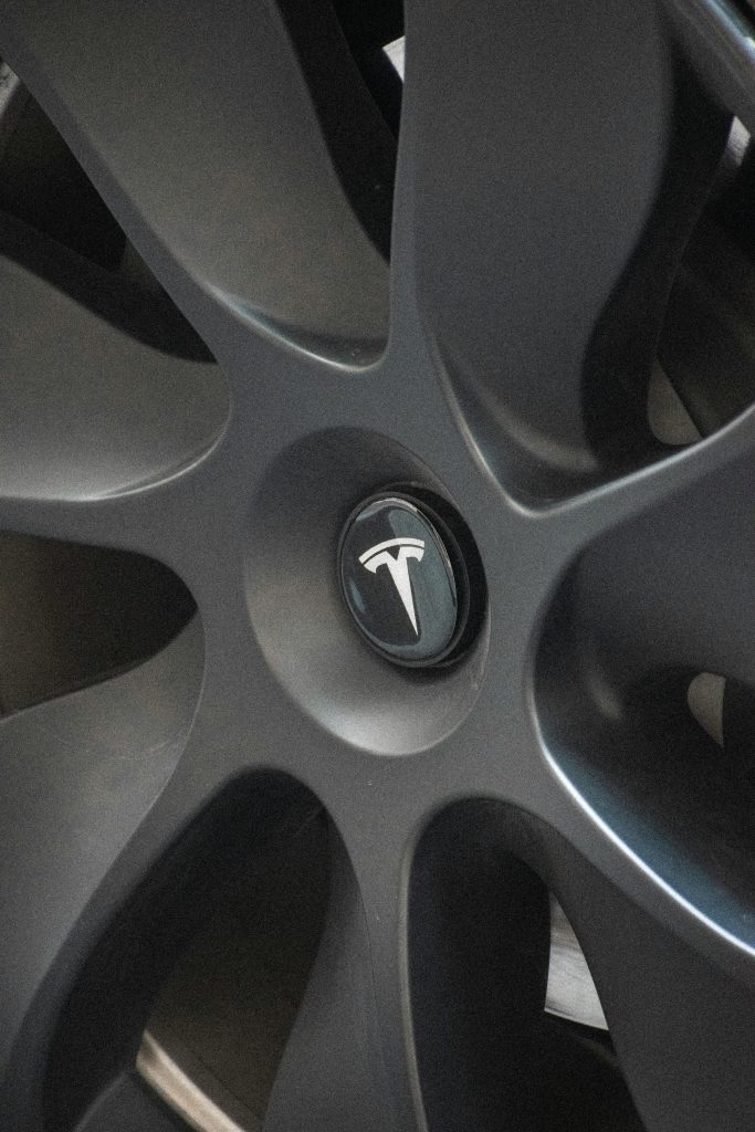 Tesla Reclaims $1 Trillion Market Cap After Trump’s Win