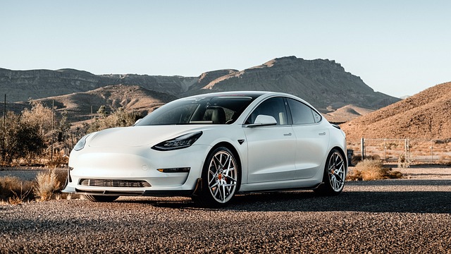 Tesla Offers 30-Day Free FSD Trial in China