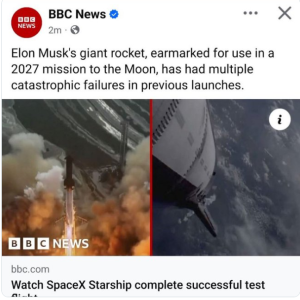 SpaceX Starship Flight 10 Marks Historic Success